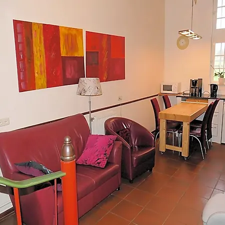Near Town Center In Mesch Hotel Margraten
